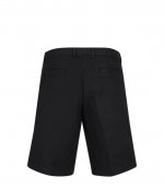 KENZO MEDIUM BLACK LENGTH SHORT