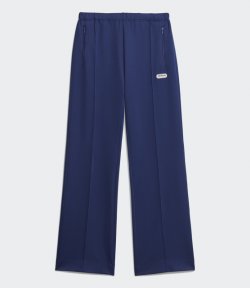 ADIDAS X LOTTA VOLKOVA DARK BLUE TRACK PANTS PODIUM TP