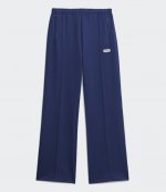 ADIDAS X LOTTA VOLKOVA DARK BLUE TRACK PANTS PODIUM TP