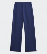 ADIDAS X LOTTA VOLKOVA DARK BLUE TRACK PANTS PODIUM TP