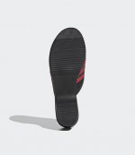 ADIDAS X LOTTA VOLKOVA BLACK TREFOIL MULE