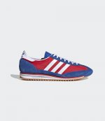 ADIDAS X LOTTA VOLKOVA RED/BLUE/WHITE SL72
