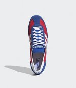 ADIDAS X LOTTA VOLKOVA RED/BLUE/WHITE SL72