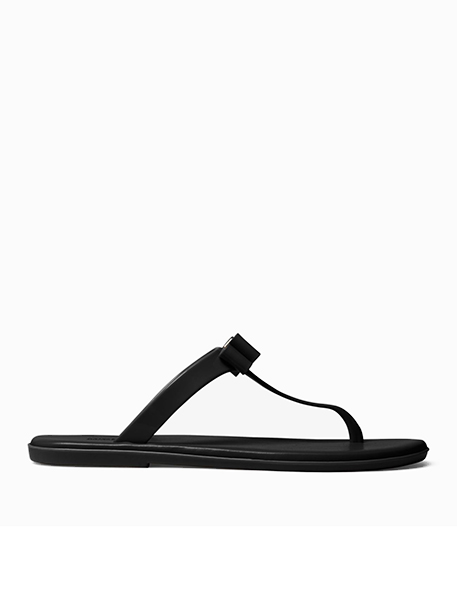 MICHAEL MICHAEL KORS CAROLINE JELLY THONG
