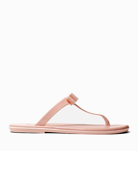 MICHAEL MICHAEL KORS CAROLINE JELLY THONG