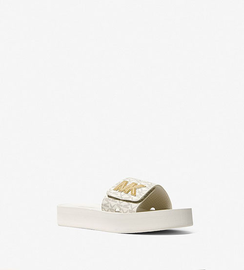 MK Vanilla Platform Slide