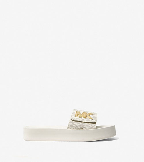 MK Vanilla Platform Slide