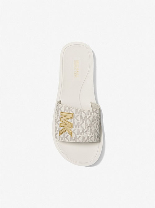 MK Vanilla Platform Slide