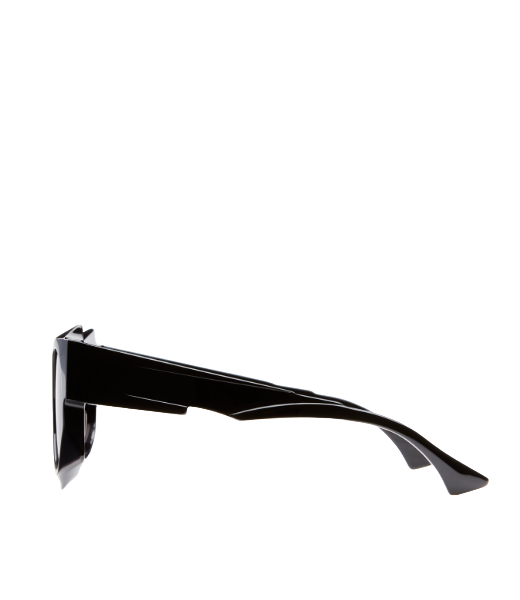 Sunglasses & Case U5 47-24 BS Grey