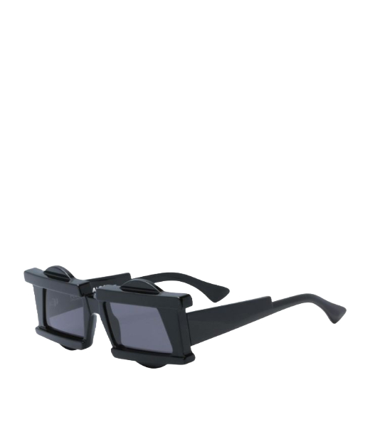 Sunglasses & Case X20 56-20 BS CT 2Grey