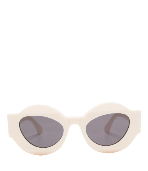Sunglasses & Case X22 49-22 BS 2Grey