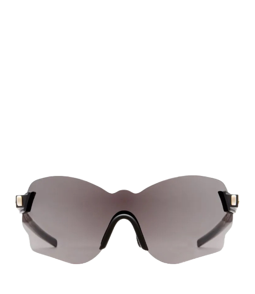 Sunglassess & Case E5100-99 BRH DarkG