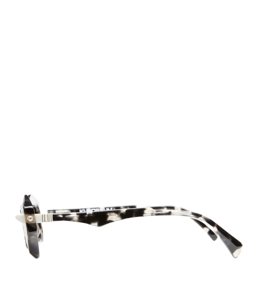 Sunglasses & Case Q6 55-16 HG 2 Grey