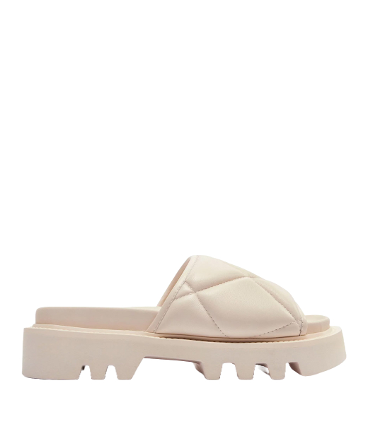 Rolene Slide W/LU Milk Mik