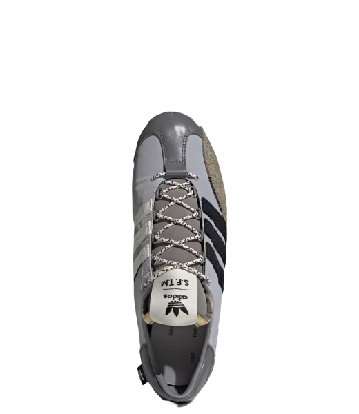 Country OG SFTM Grey Black Sneakers