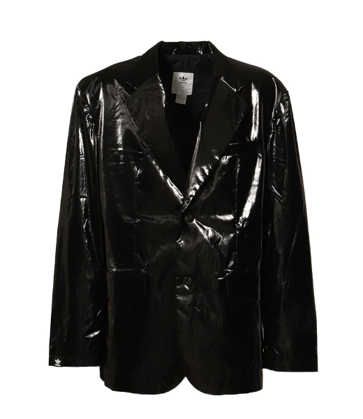 SFTM Black Blazer
