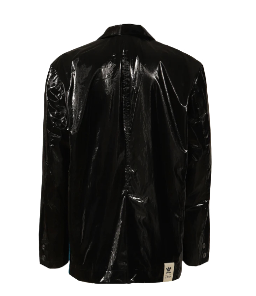 SFTM Black Blazer