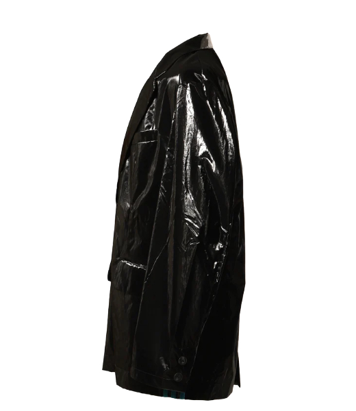 SFTM Black Blazer