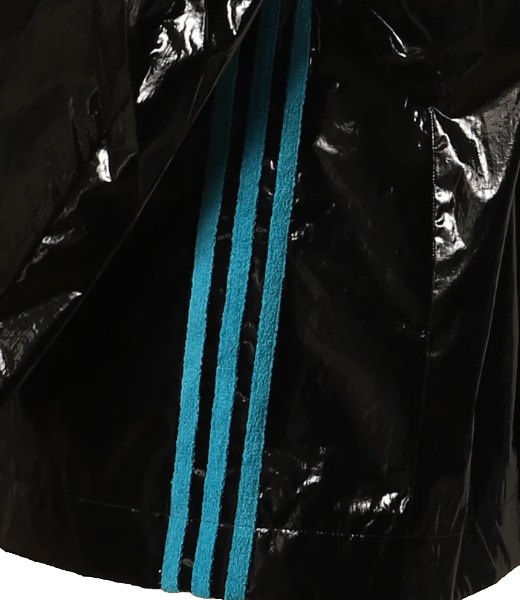 SFTM Black Blazer