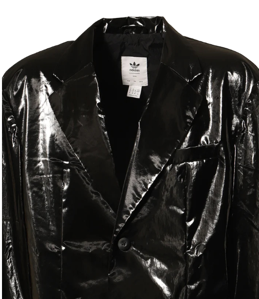 SFTM Black Blazer