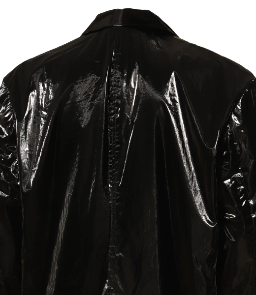 SFTM Black Blazer