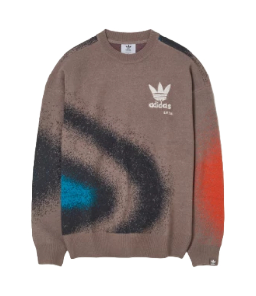 SFTM Tecear Sweater