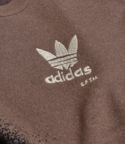 SFTM Tecear Sweater