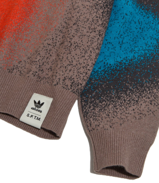 SFTM Tecear Sweater