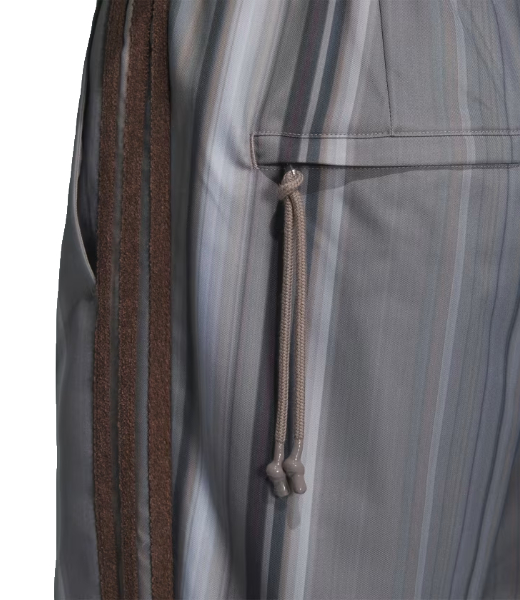 Brown-Tecear FTP Pant