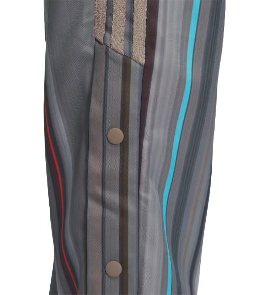Brown-Tecear FTP Pant