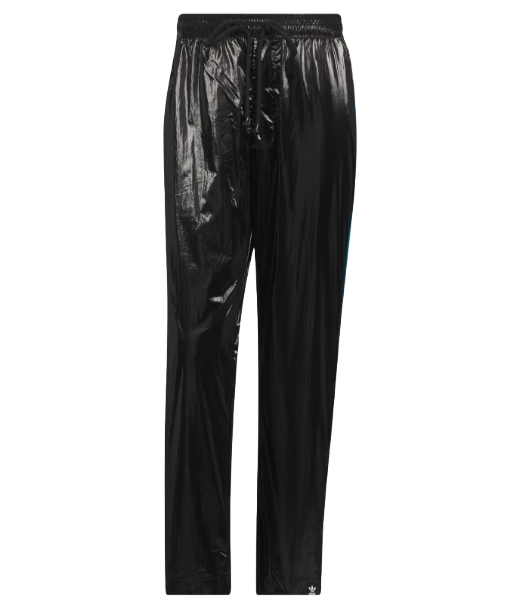 SFTM Black Pant