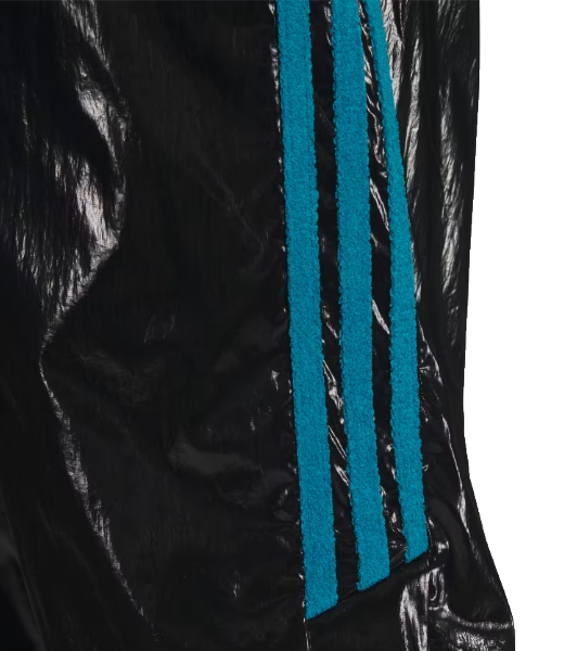 SFTM Black Pant