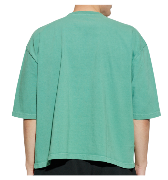 Green Chavarria Community Center Buffalo Tee