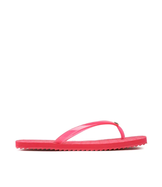 Jinx Geranium Flip Flop