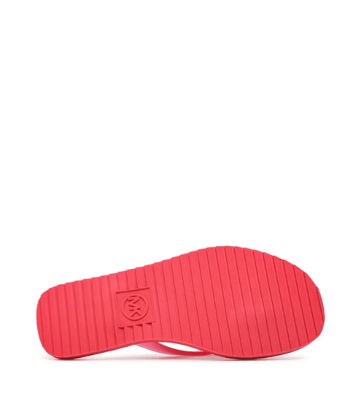 Jinx Geranium Flip Flop