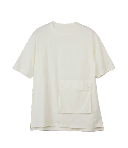 Pocket SS Tee