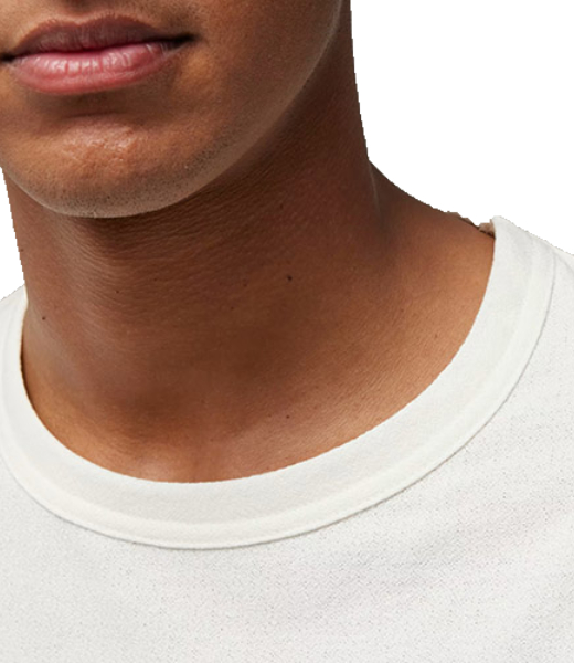 Pocket SS Tee