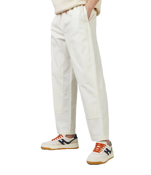 H630 Beige Blue Orange Allacciato