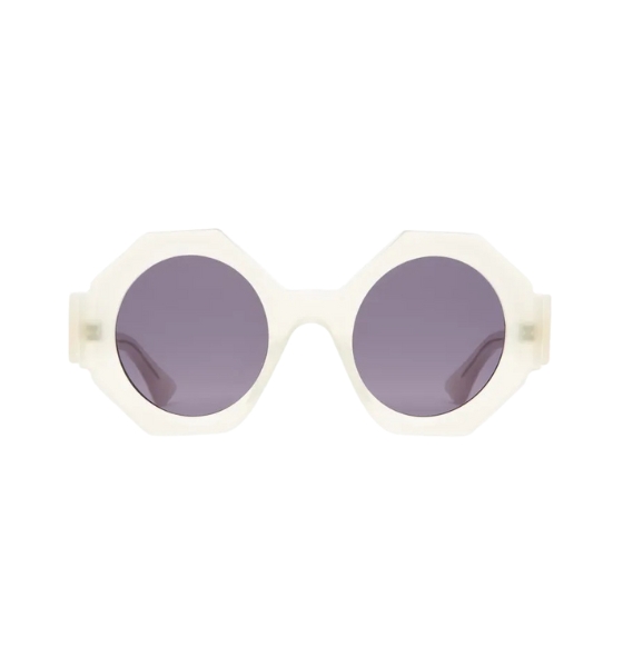 Sunglasses&Case R4 47-23MK CT Purple