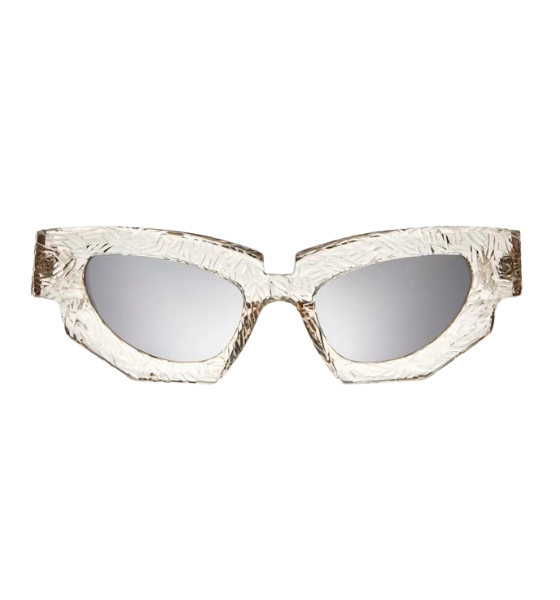 Sunglasses&Case F5 52-21 TP OR Fspink