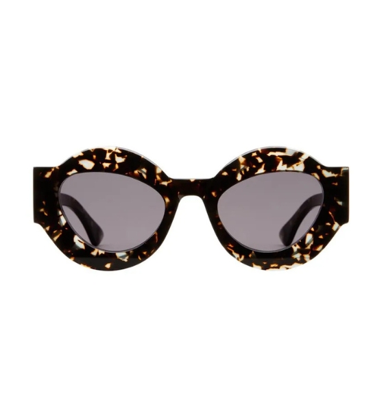Sunglasses&Case X22 49-22 GYH 2Grey