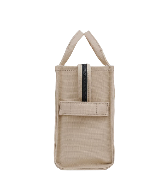 Beige The Medium Tote Bag