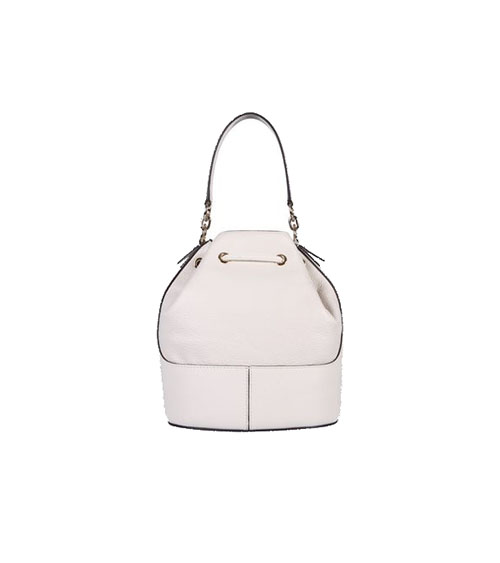 Medium Bucket Shoulder Bag