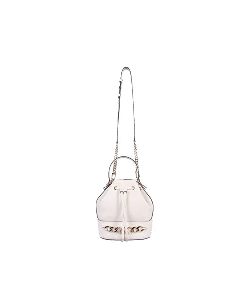 Medium Bucket Shoulder Bag
