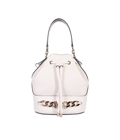 Medium Bucket Shoulder Bag