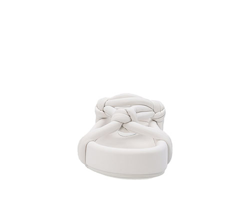 Chunky Mignon Slippers