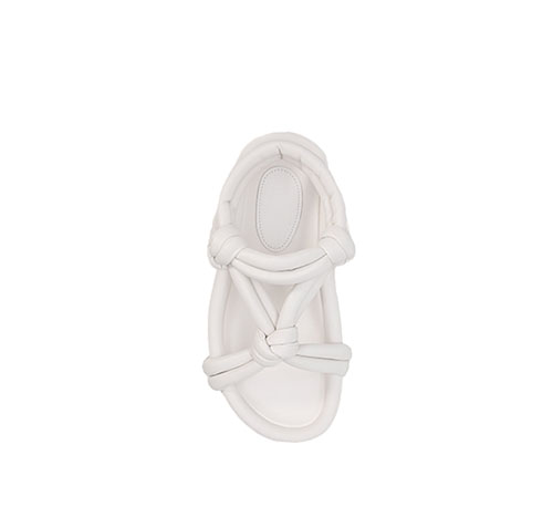 Chunky Mignon Slippers