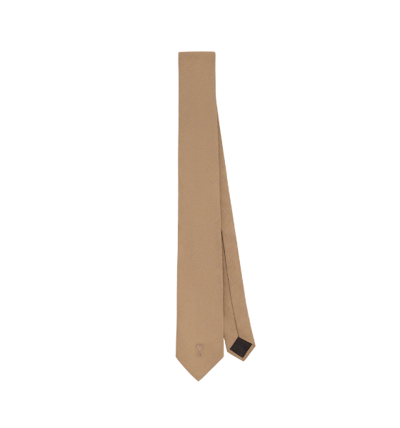 Camel Ami De Coeur Tie