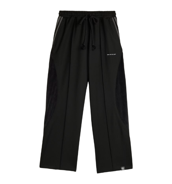 Black SFTM Pants