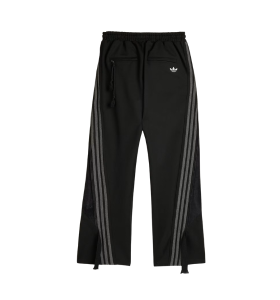 Black SFTM Pants
